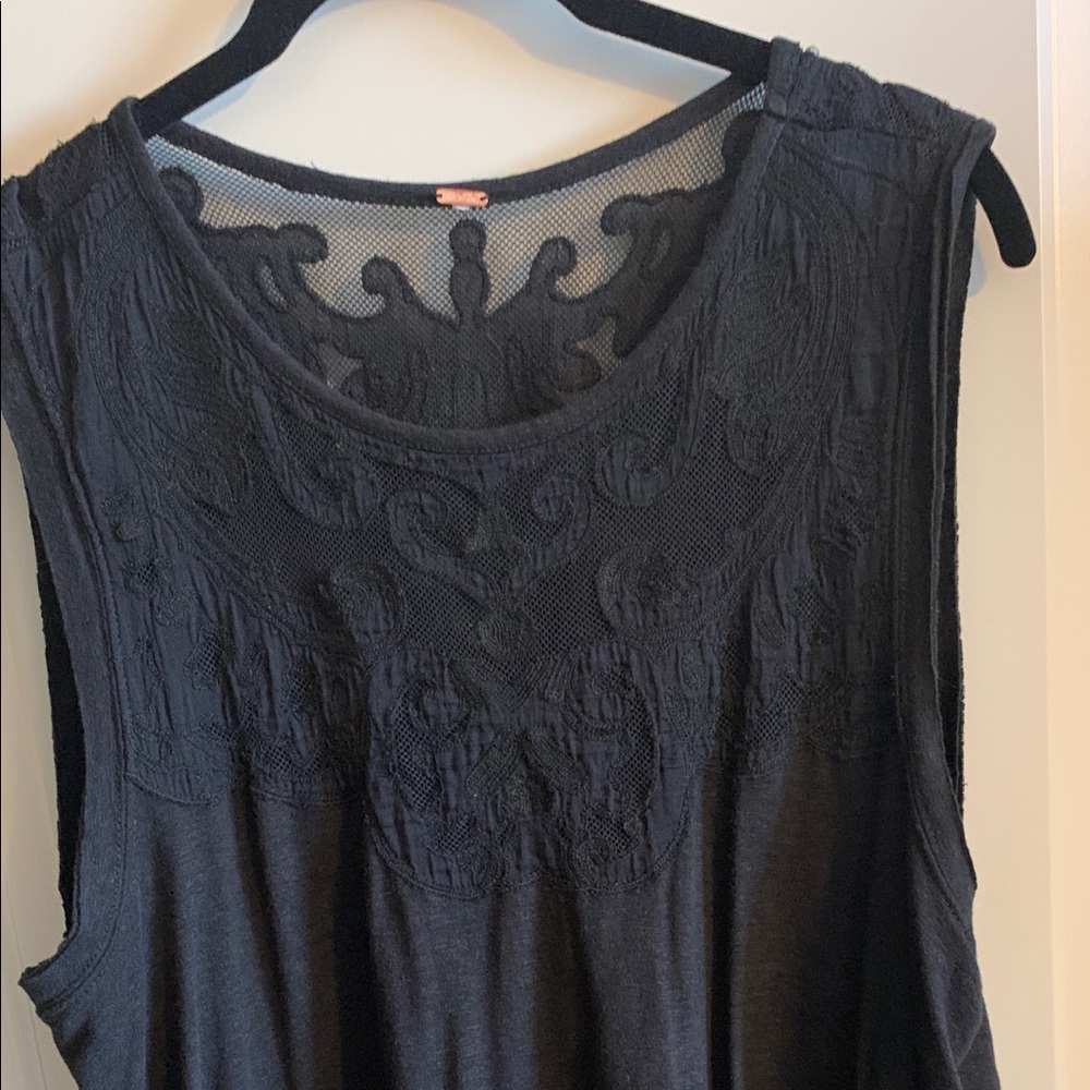 Free people tank